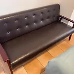Large Room By Kuromon Market